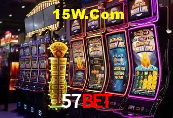 Promoção Relâmpago 57bet
