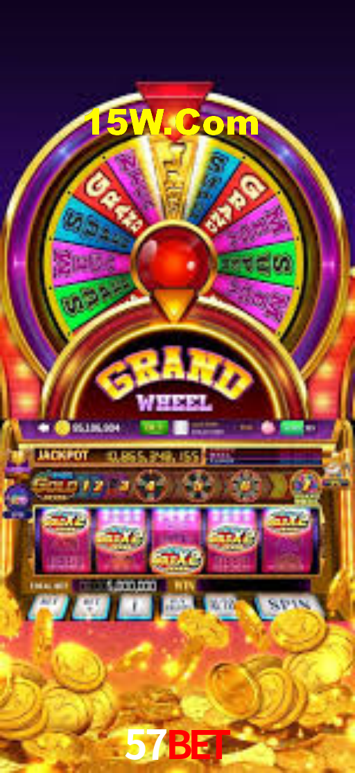 Premium Interface 57bet
