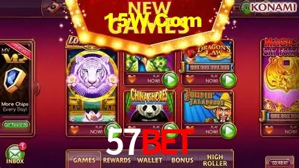 57bet Entrar - Login Seguro Certificado