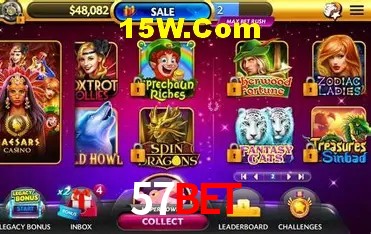 57bet - Rápido Acesse