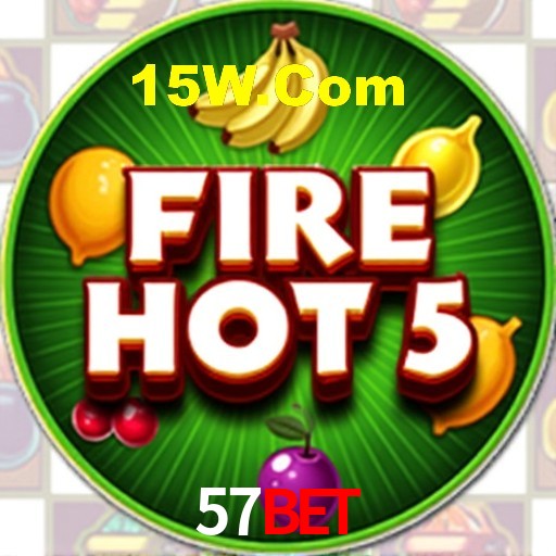 Recursos de Bônus 57bet