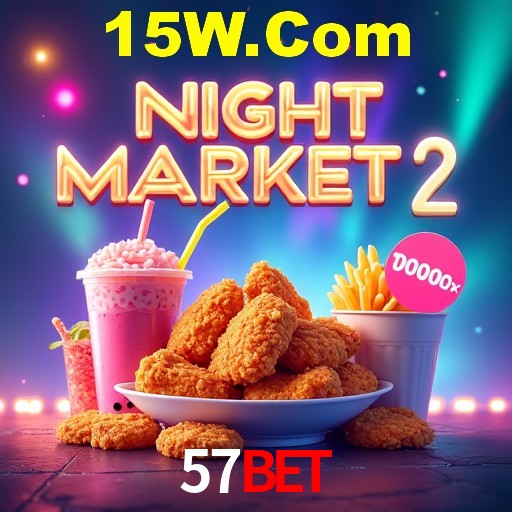 PIX Instantâneo 57bet