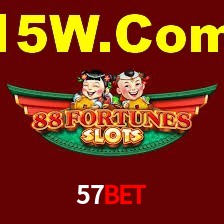 Experiência VIP 57bet