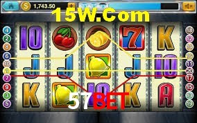 Account Benefits 57bet