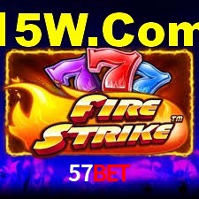 Live Casino 57bet