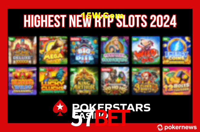 Exclusive Offers 57bet