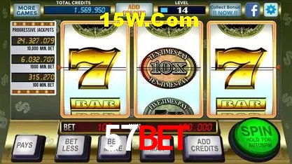 57bet São Paulo - Jogo Providers