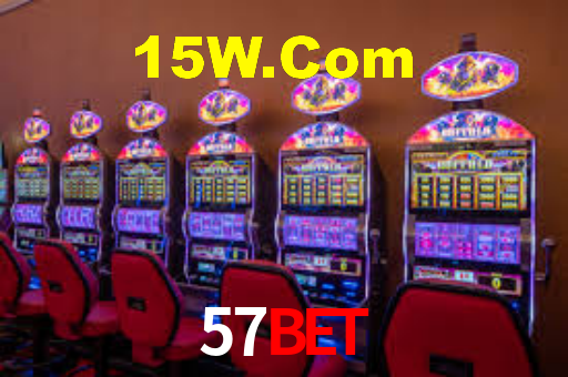 Sinta a adrenalina dos jogos de cassino com 57bet