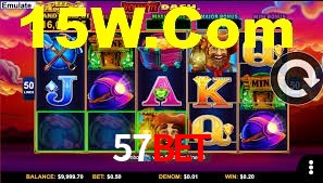 Tournaments 57bet