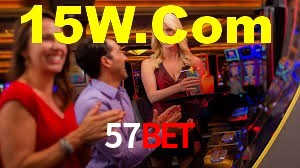 Programa VIP 57bet