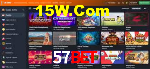 Explore as vantagens do 57bet: serviço profissional e confiabilidade
