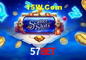 Promoções Sazonais 57bet