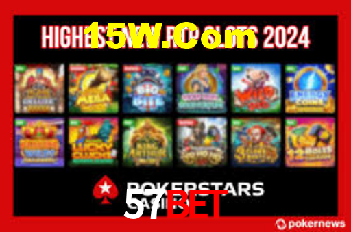 57bet: Seu Cassino Premiado com Pagamentos Rápidos