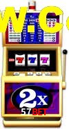 Slot Games 57bet