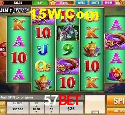 Sistemas de Segurança 57bet