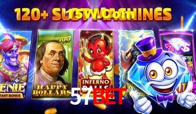 57bet Brasília - Jogo Features