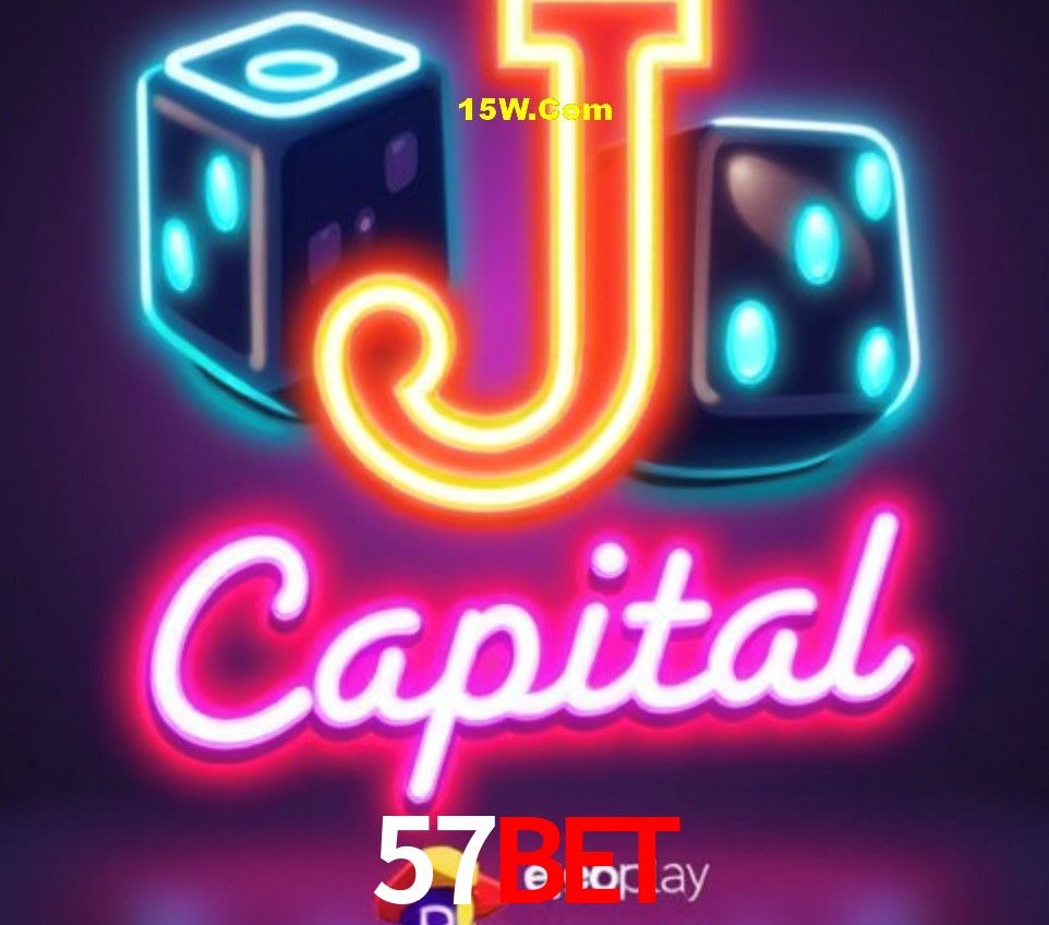 Provedores de Jogos 57bet