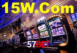 Roulette Table 57bet