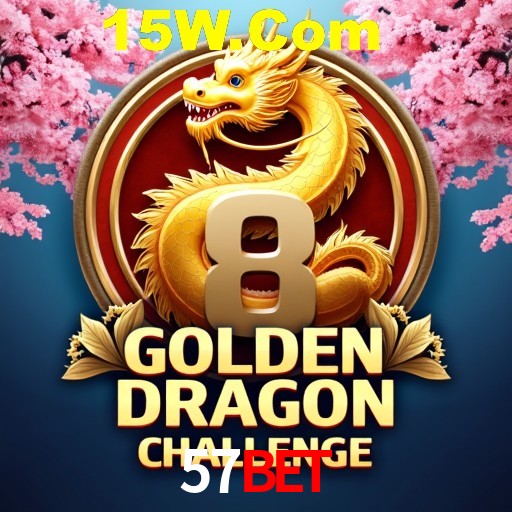 Descubra o Mundo do Cassino Online com 57bet