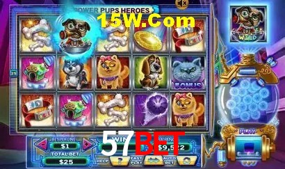 57bet - Análise de Mercados Esportivos