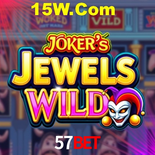 Diretório de Jogos 57bet