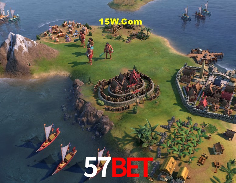 Login Seguro 57bet