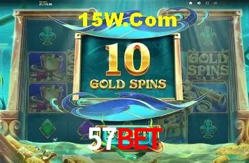 57bet Promoções - 30+ Ofertas Diárias