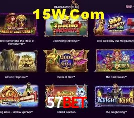 Tecnologia da Plataforma 57bet