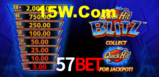 57bet: Jogos de Caça-Níqueis-Altas Recompensas, Roleta-Velocidade, Blackjack-Desafios Máximos